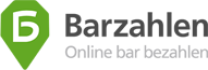 Barzahlen